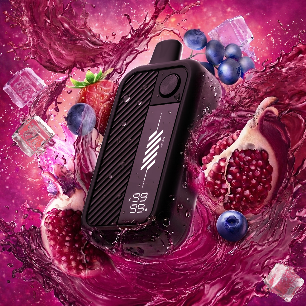 Flavour Beast Mode Max 3 60k Disposable