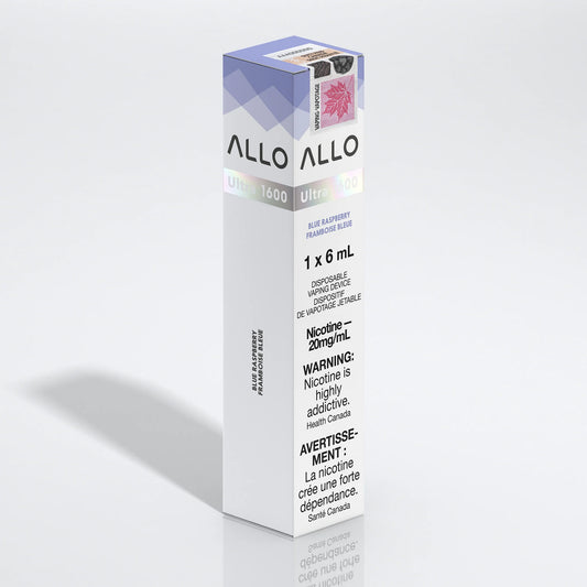 ALLO 1600