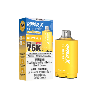 RIPPER X 75K Pods