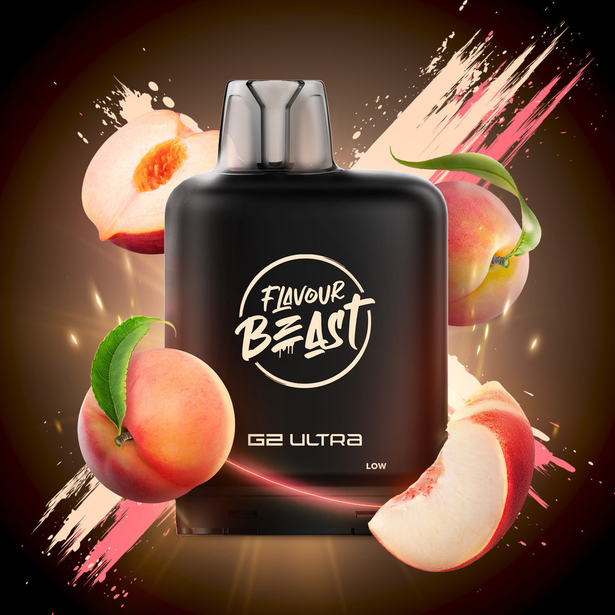 Flavour Beast Level X G2 Ultra 50K Pods