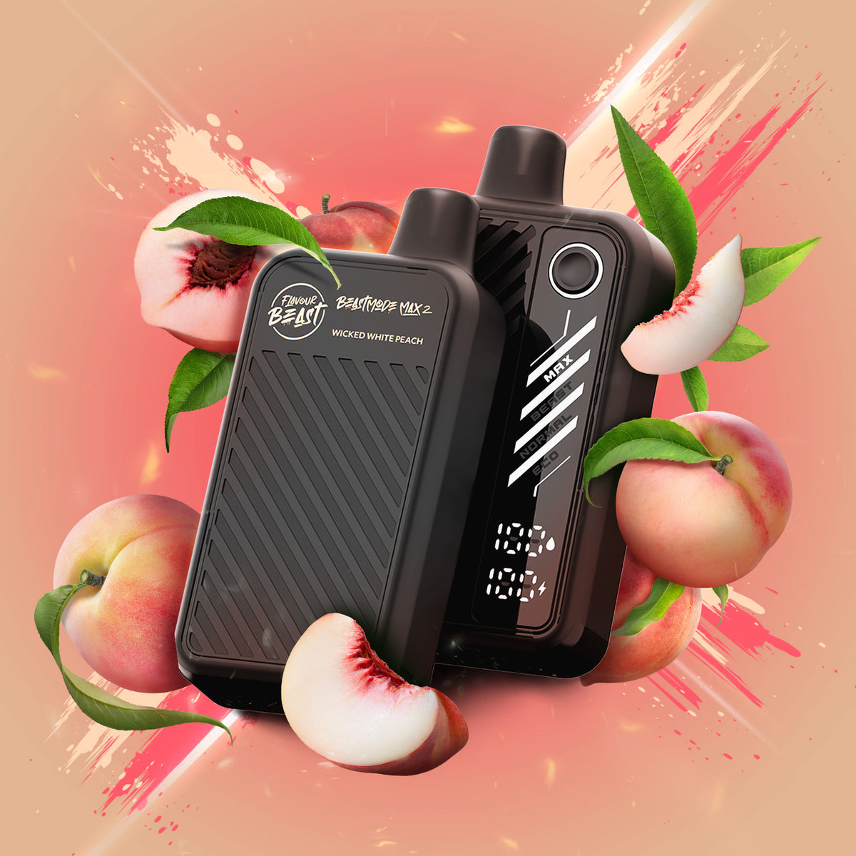 BEAST MODE MAX 2 50K