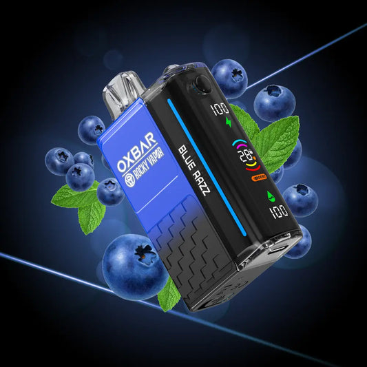 OXBAR M20K