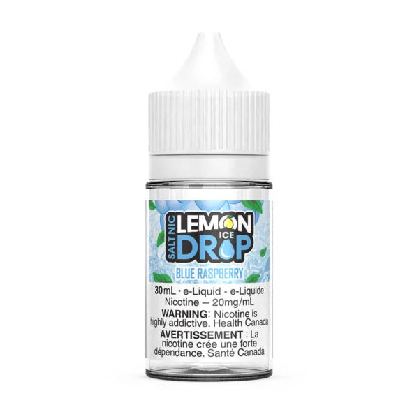 Lemon Drop Salts Ice 30 ML