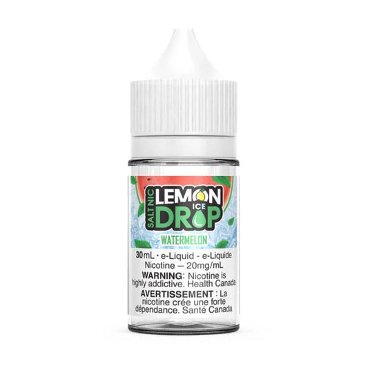 LEMON DROP ICE