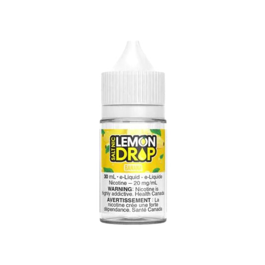 LEMON DROP