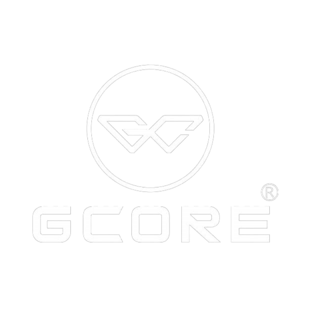 brands GCORE