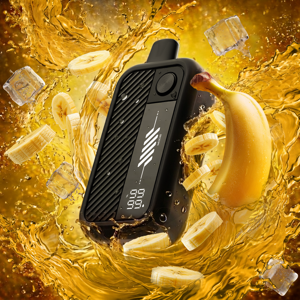 Flavour Beast Mode Max 3 60k Disposable