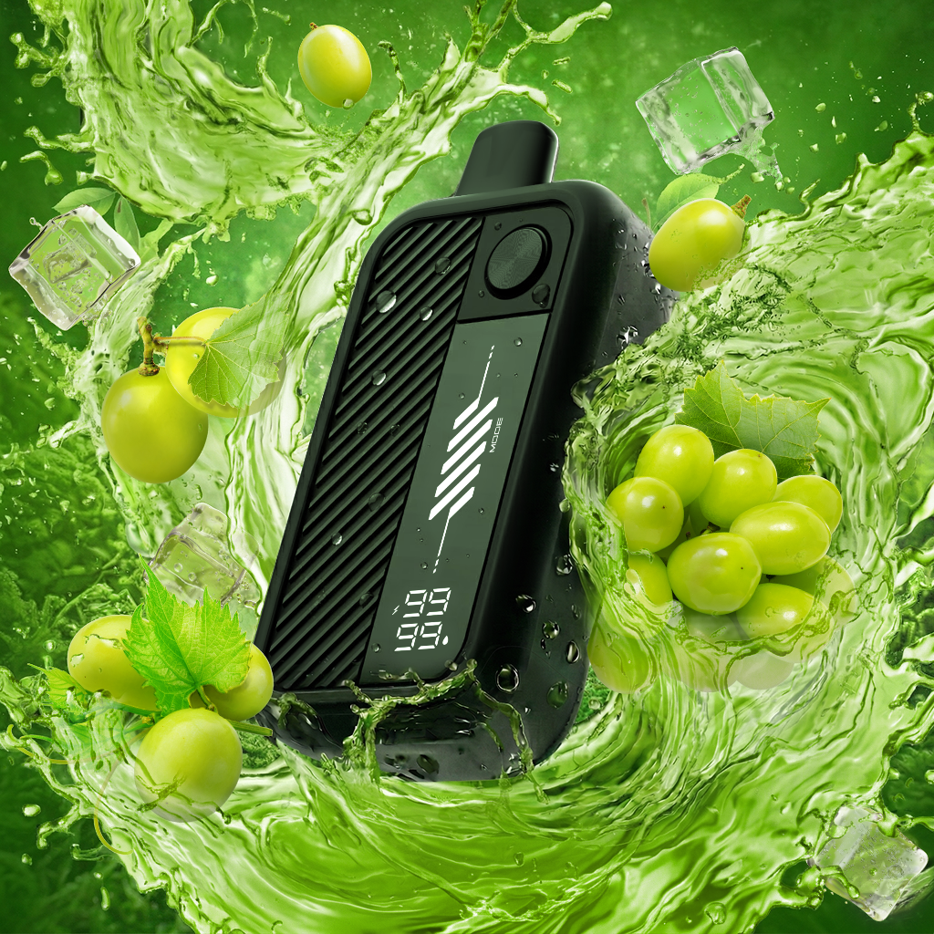 Flavour Beast Mode Max 3 60k Disposable