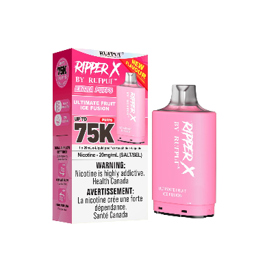 RIPPER X 75K Pods