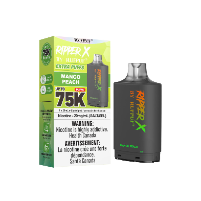 RIPPER X 75K Pods
