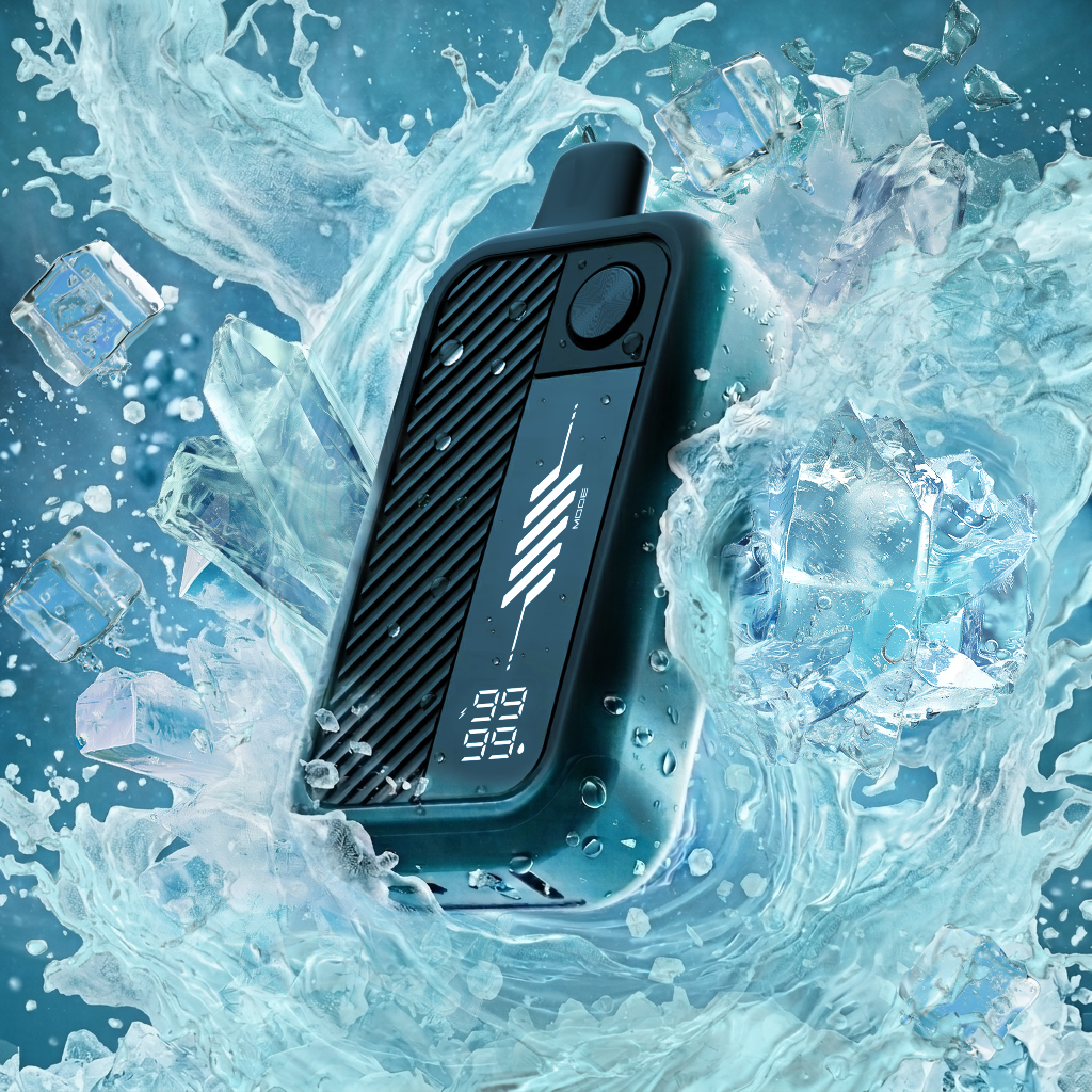 Flavour Beast Mode Max 3 60k Disposable