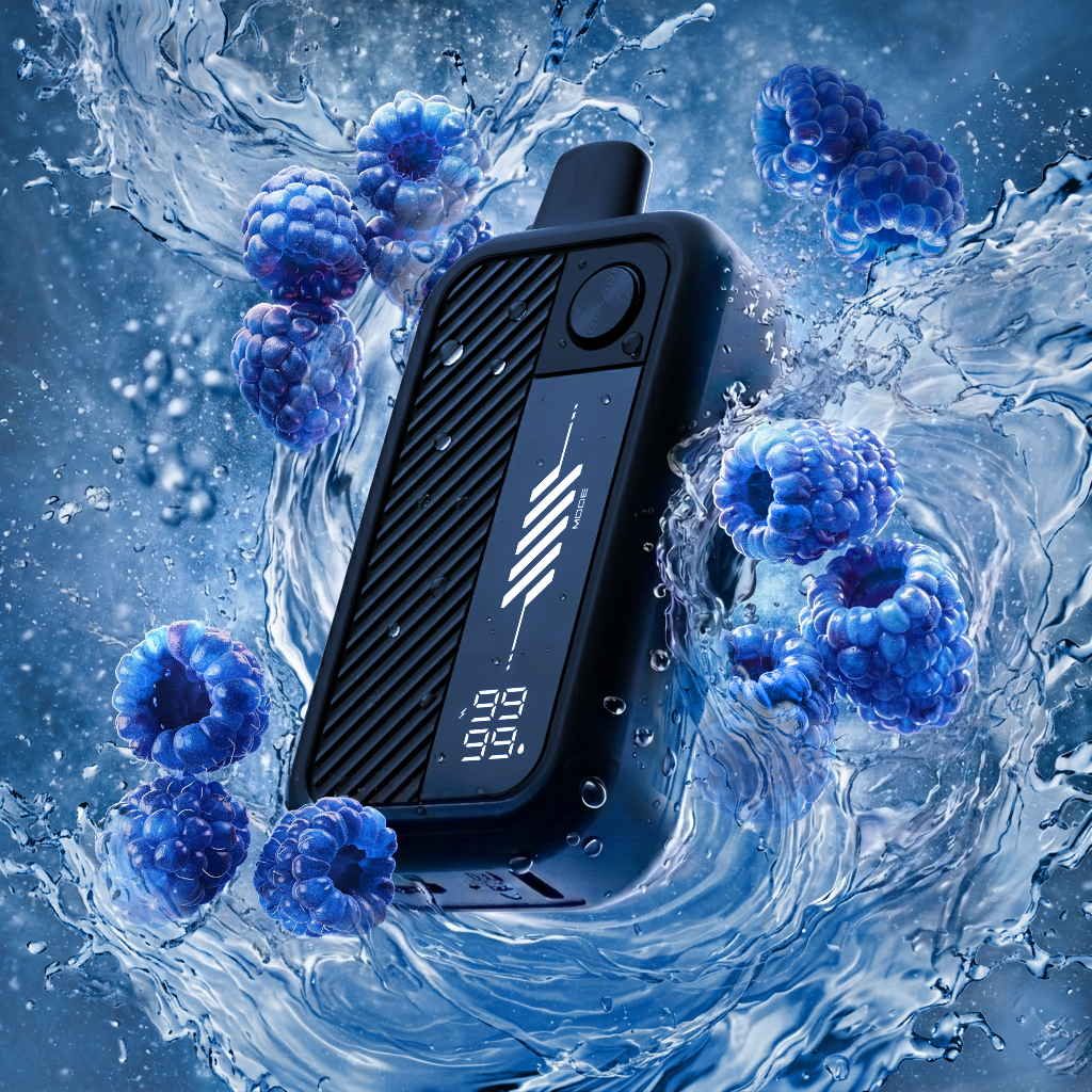 Flavour Beast Mode Max 3 60k Disposable