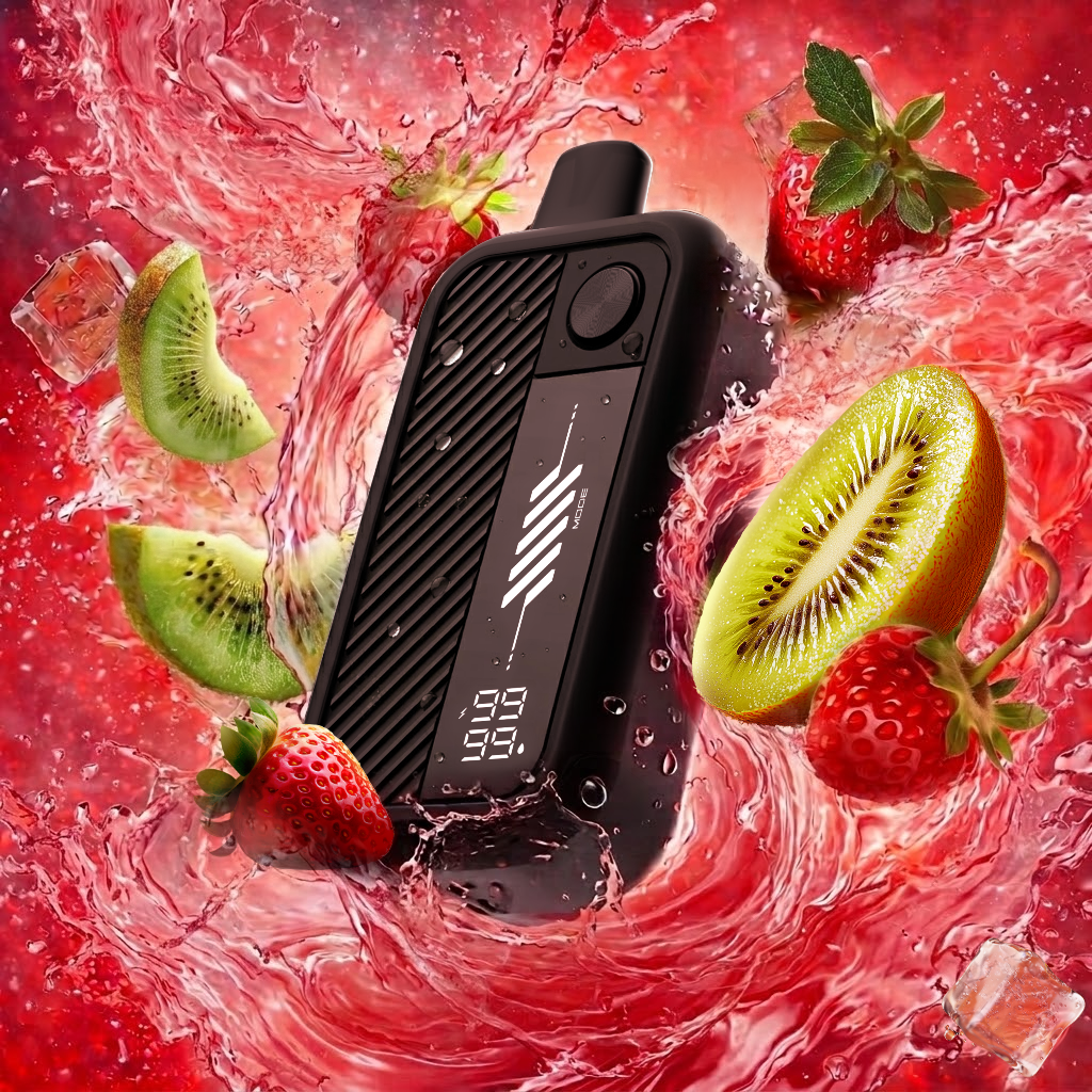 Flavour Beast Mode Max 3 60k Disposable