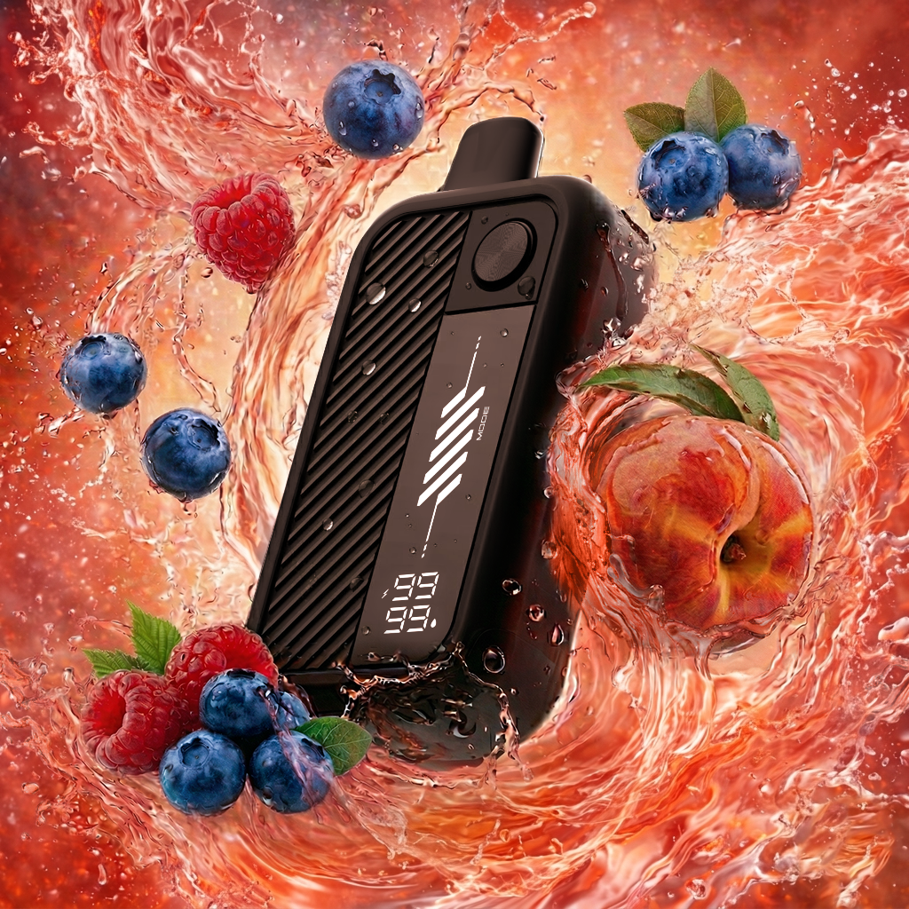 Flavour Beast Mode Max 3 60k Disposable