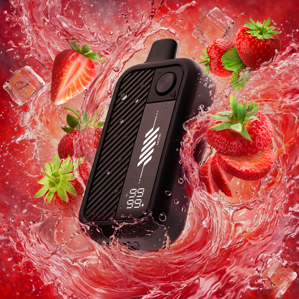 Flavour Beast Mode Max 3 60k Disposable
