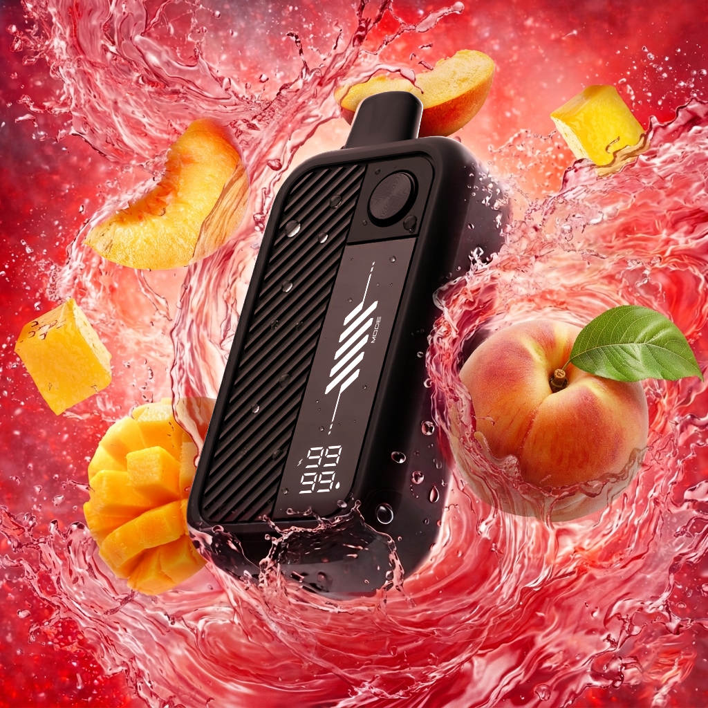 Flavour Beast Mode Max 3 60k Disposable