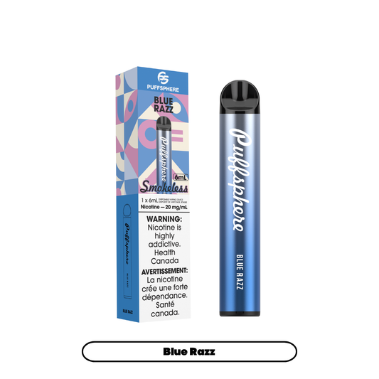 SMOKELESS MINI