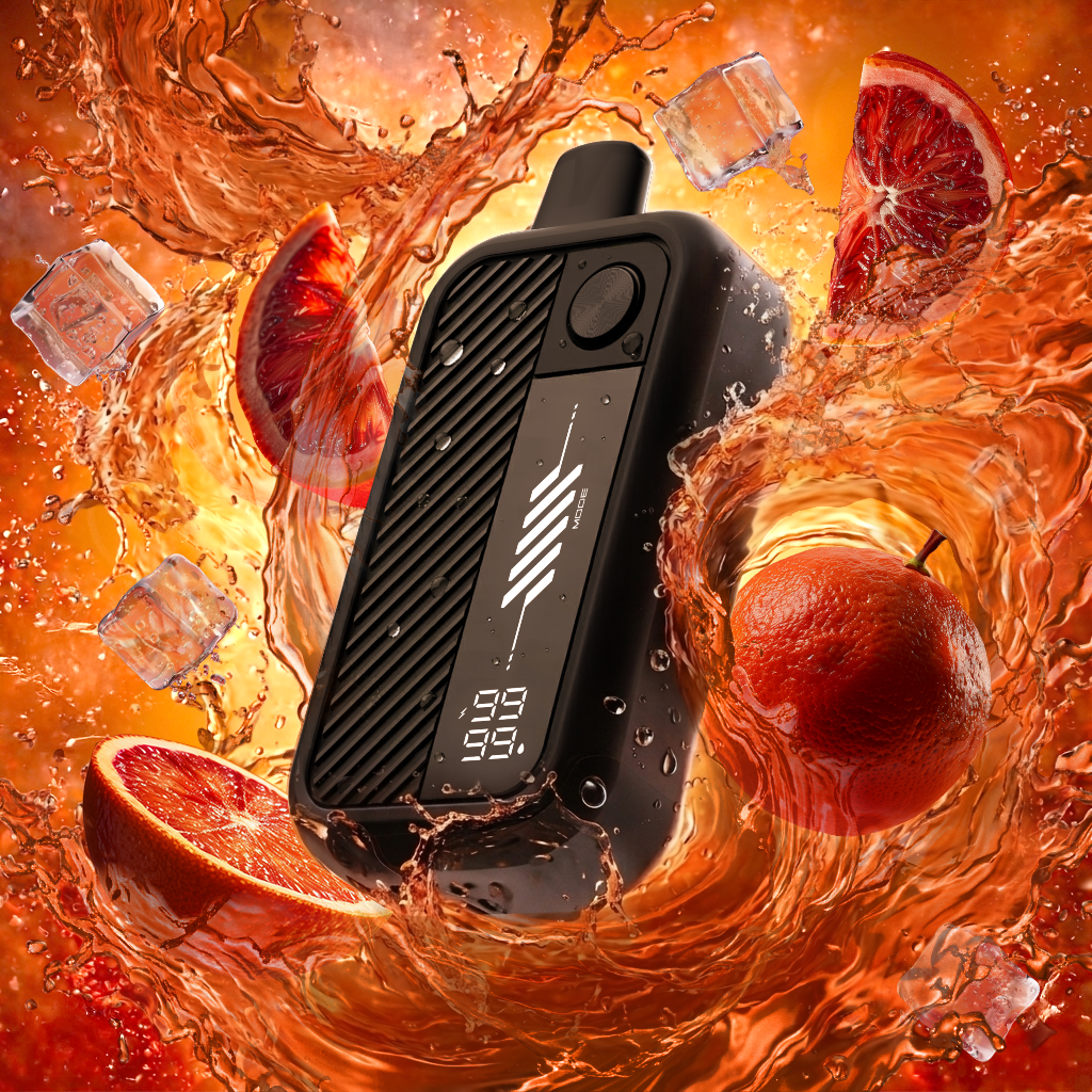 Flavour Beast Mode Max 3 60k Disposable