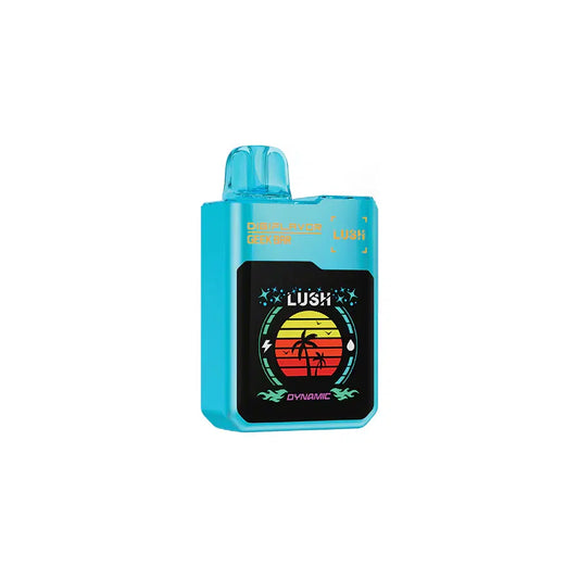 GEEKBAR LUSH 20K