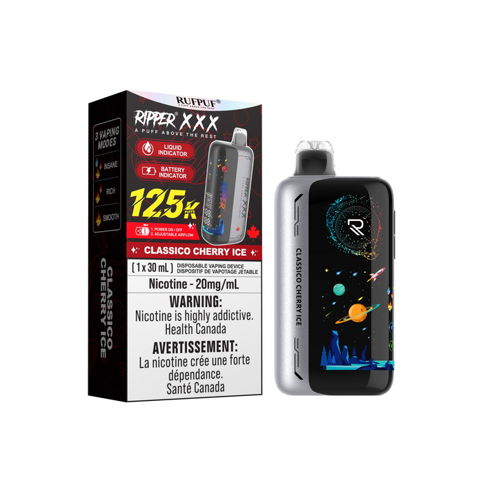 elfbar nachfüll pod läuft aus Vampire Vape Heisenberg High VG main image 0
