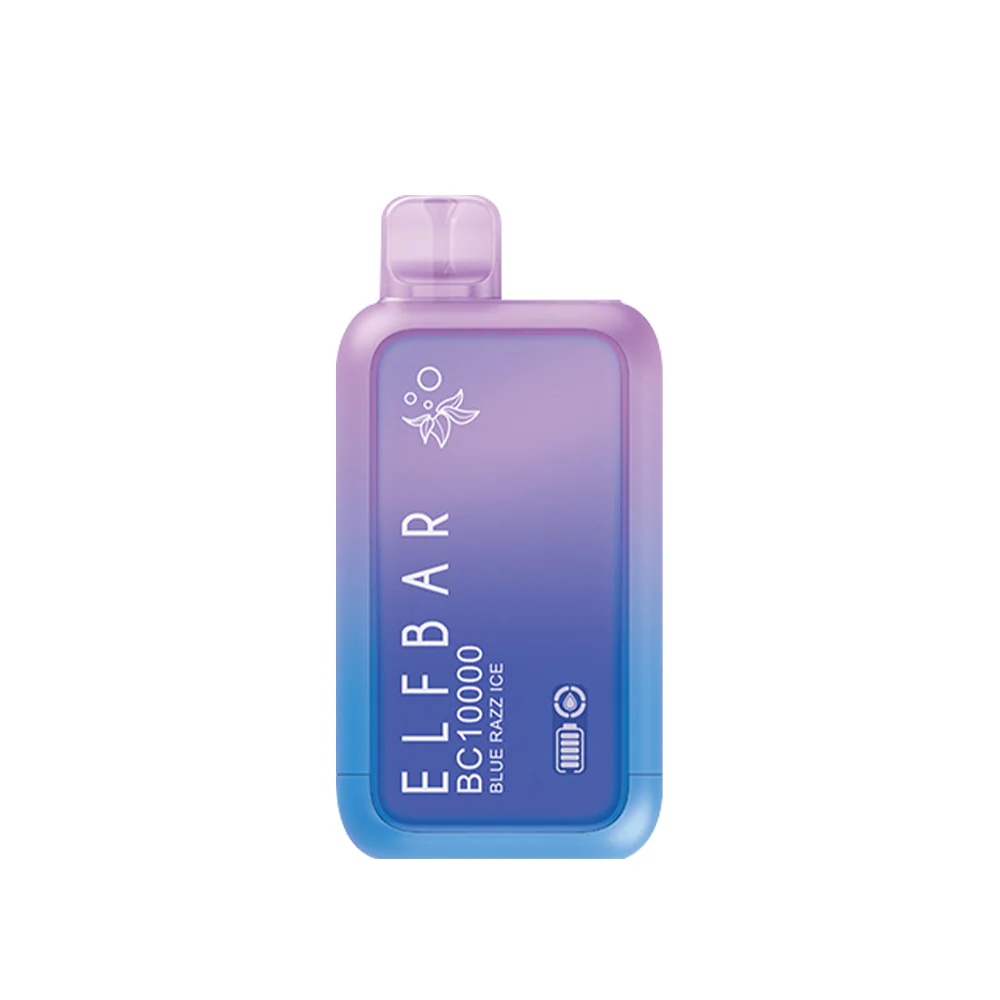 ELFBAR BC 10000 Disposable