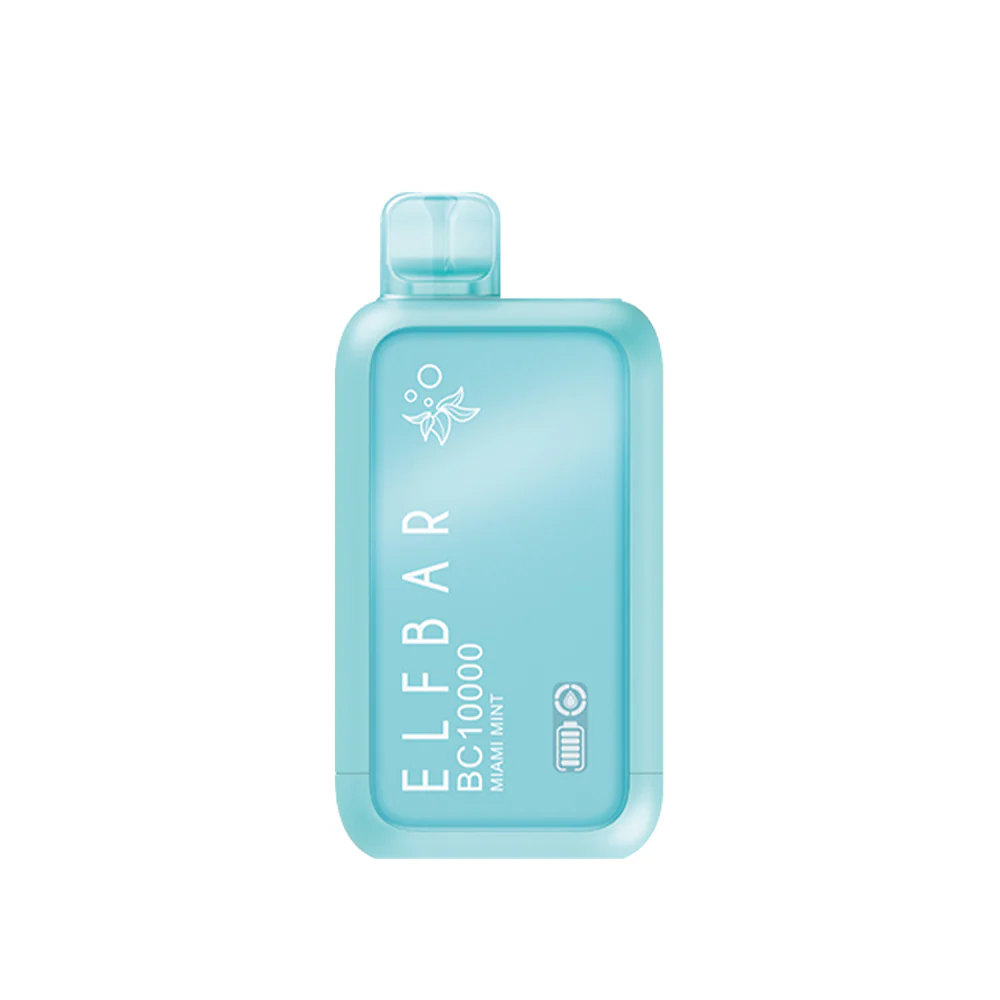 ELFBAR BC 10000 Disposable