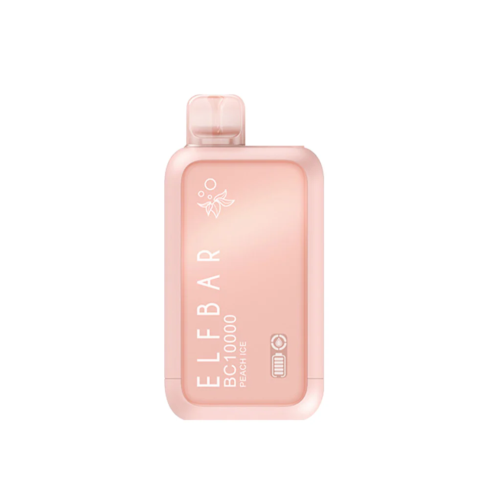 ELFBAR BC 10000 Disposable