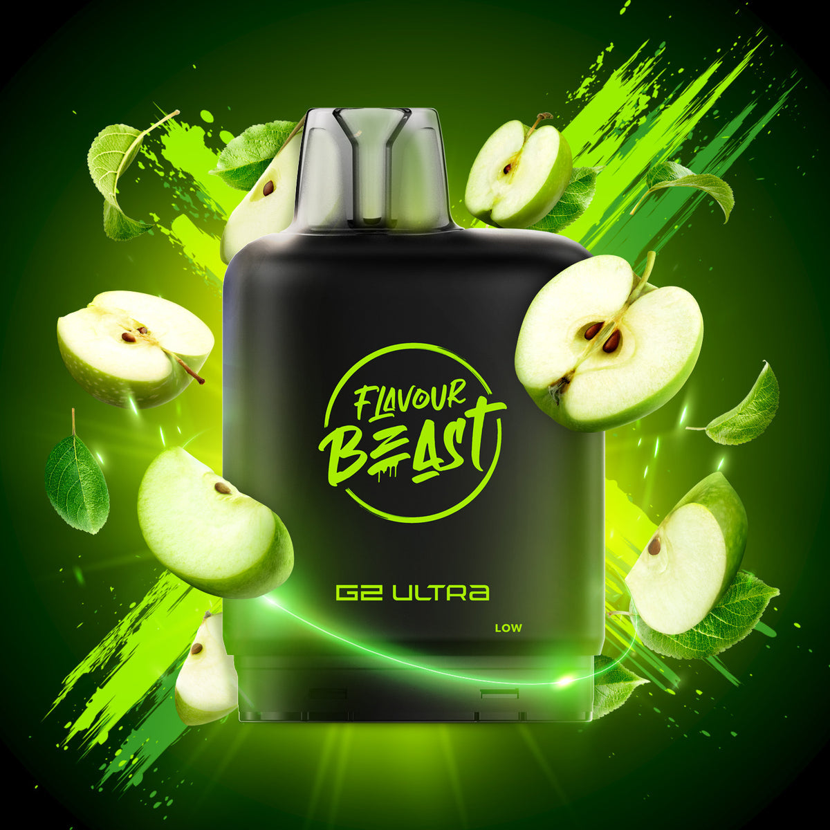 Flavour Beast Level X G2 Ultra 50K Pods