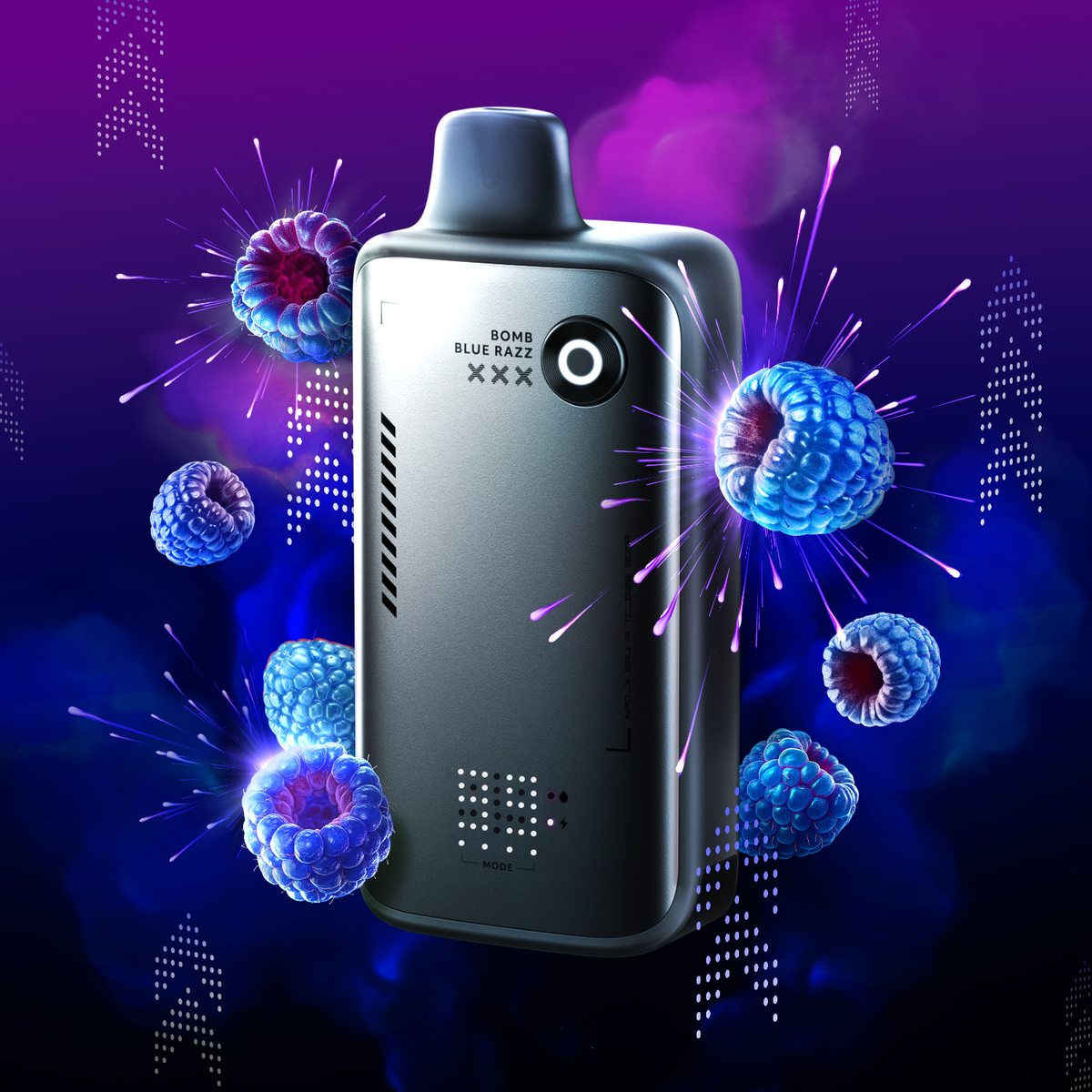 *NEW* Flavour Beast Alpha 80K