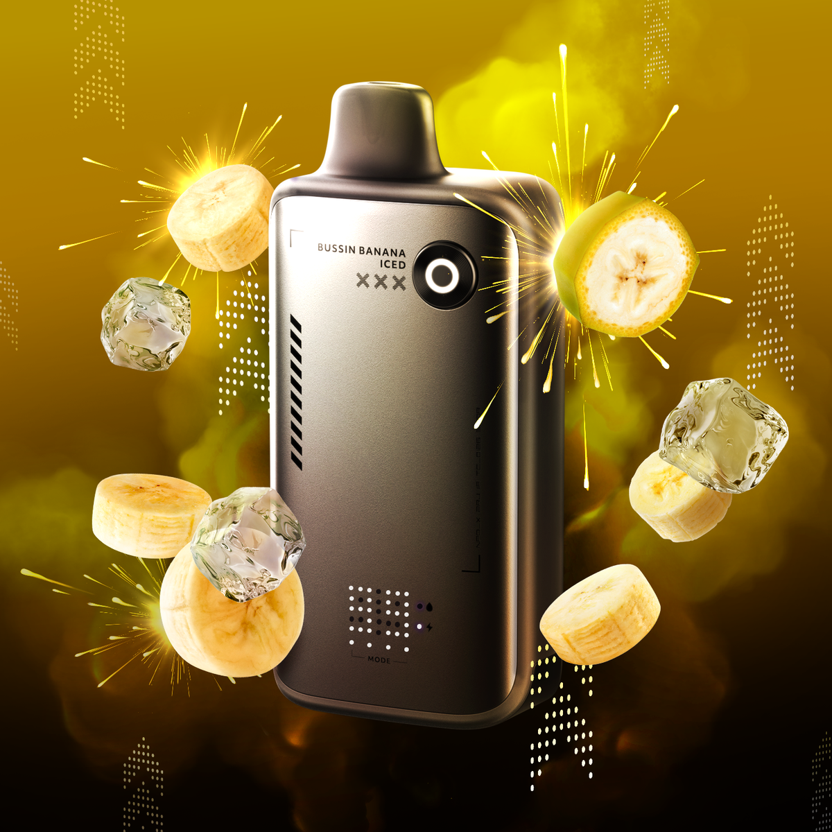 *NEW* Flavour Beast Alpha 80K