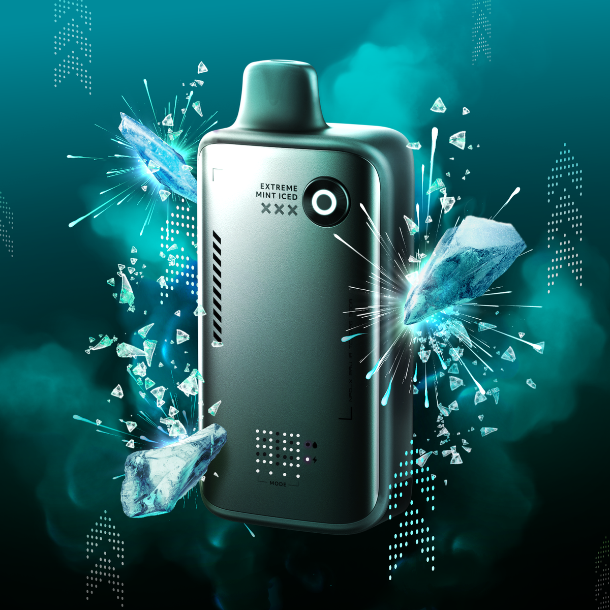 *NEW* Flavour Beast Alpha 80K