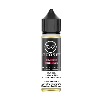 GCORE Salts 60 ML