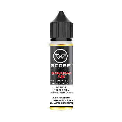 GCORE Salts 60 ML