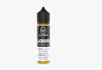 GCORE Salts 60 ML