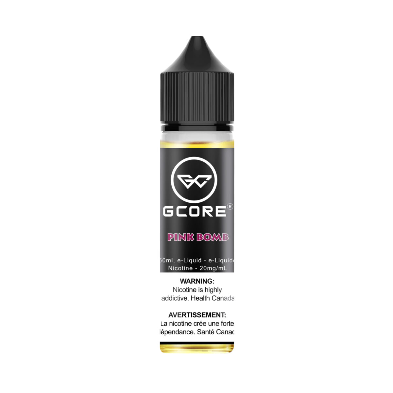GCORE Salts 60 ML