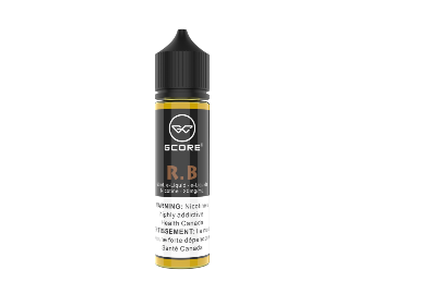 GCORE Salts 60 ML