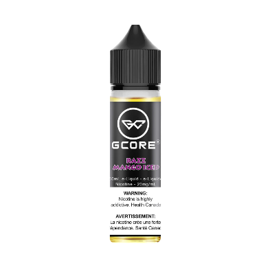GCORE Salts 60 ML