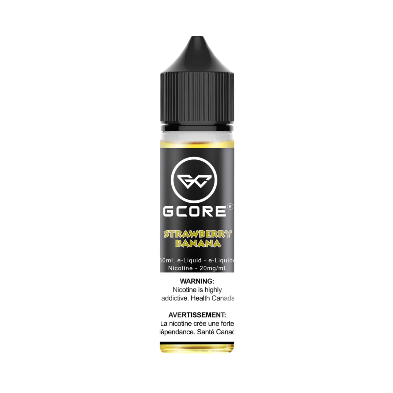 GCORE Salts 60 ML
