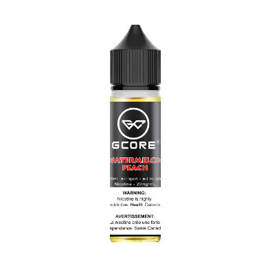 GCORE Salts 60 ML