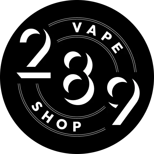 289 Vape Shop