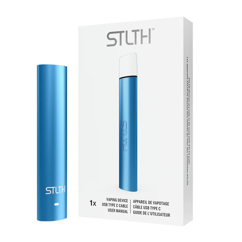 STLTH TYPE-C