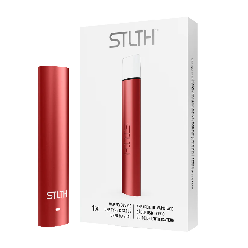 STLTH TYPE-C