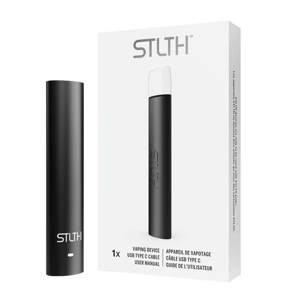 STLTH TYPE-C