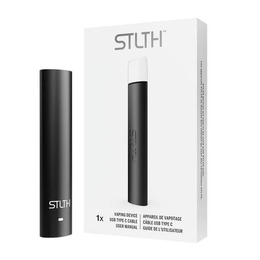 STLTH TYPE-C