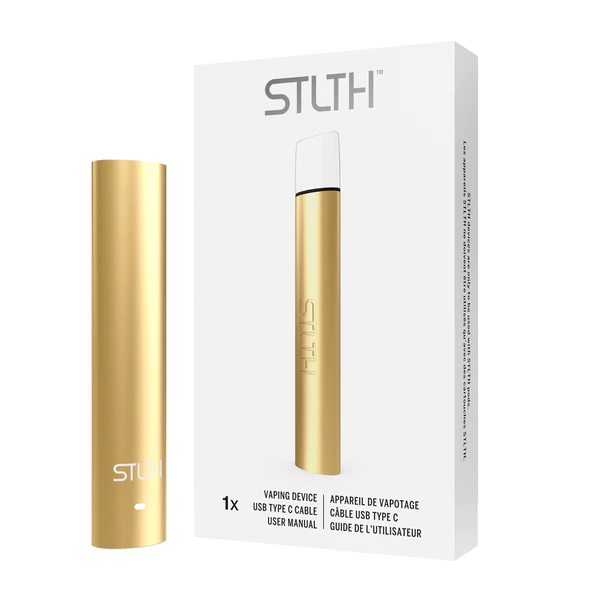 STLTH TYPE-C