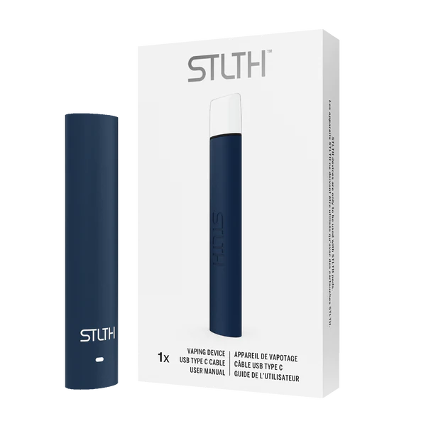 STLTH TYPE-C