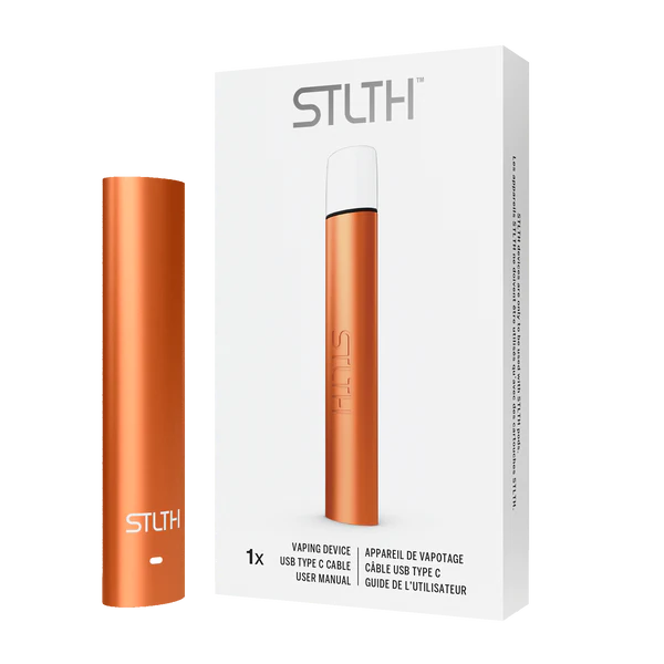 STLTH TYPE-C